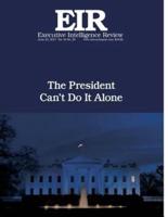 The President Can?t Do It Alone