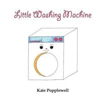 Little Washing Machine