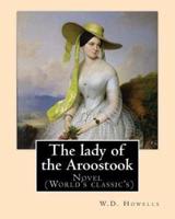 The Lady of the Aroostook (NOVEL) By