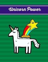 Unicorn Power