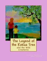 The Legend of the Kokua Tree