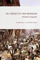 Du Credit Et Des Banques