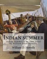 Indian Summer (NOVEL) By