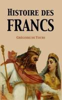 Histoire Des Francs