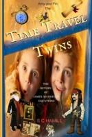 Amy and Fin -The Time Travel Twins