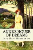 Anne's House of Dreams