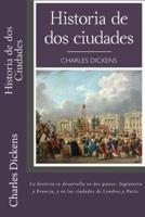 Historia De Dos Ciudades (Spanish) Edition