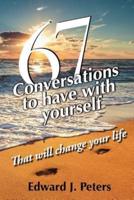 67 Conversations to Have With Yourself