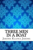 Three Men in a Boat