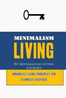 Minimalism Living