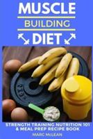 Muscle Building Diet