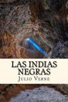 Las Indias Negras (Spanish) Edition