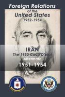 Iran (1951-1954)