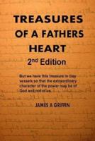 Treasures of a Father's Heart 2nd Edition