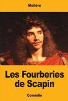 Les Fourberies De Scapin