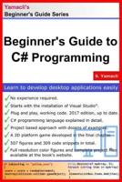 Beginner's Guide to C# Programming