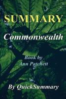 Summary - Commonwealth