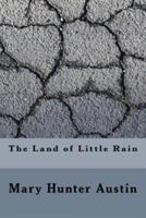 The Land of Little Rain