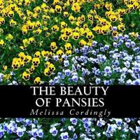 The Beauty of Pansies