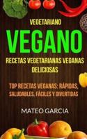 Vegetariano Vegano