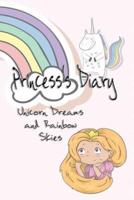 Princess's Diary