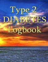 Type 2 Diabetes Logbook