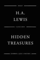 Hidden Treasures; Or Why Some Succeed While Others Fail