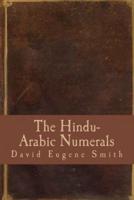 The Hindu-Arabic Numerals