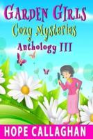 Garden Girls Cozy Mysteries Series
