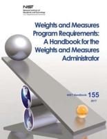 Weights and Measures Program Requirements