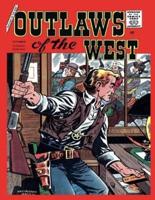 Outlaws of the West #16