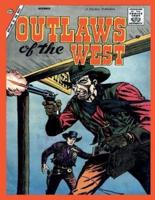 Outlaws of the West #17