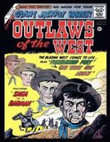 Outlaws of the West #20