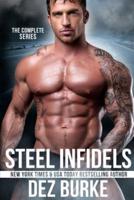 Steel Infidels Complete Series