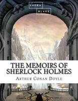 The Memoirs of Sherlock Holmes