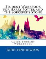 Student Workbook for Harry Potter and the Sorcerer's Stone