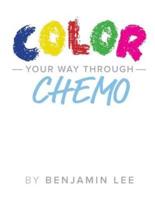 Color Your Way Through Chemo