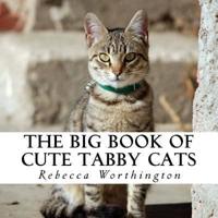 The Big Book of Cute Tabby Cats