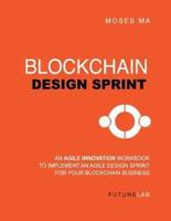 Blockchain Design Sprint Workbook