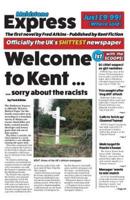 Welcome to Kent