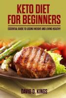 Keto Diet for Beginners