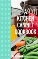 A Kitchen Cabiinet Cook Book