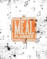 Meal Planner