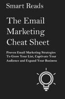 The Email Marketing Cheat Sheet