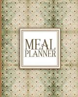 Meal Planner