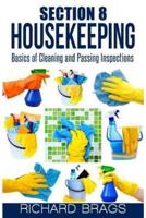 Section 8 Housekeeping