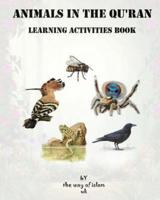 Animals in the Qur'an - Learning Activities Book