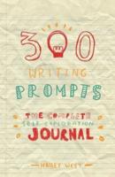 300 Writing Prompts