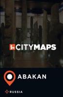 City Maps Abakan Russia
