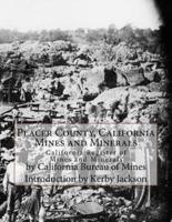 Placer County, California Mines and Minerals